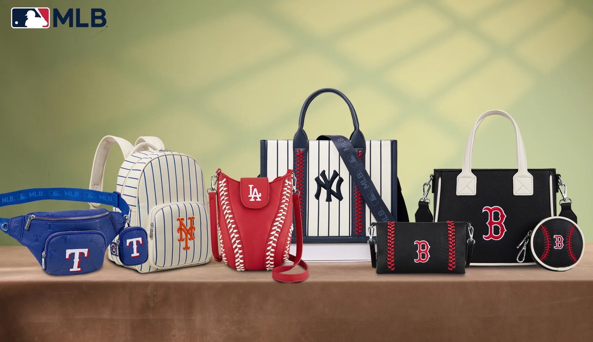MLB Merchandise