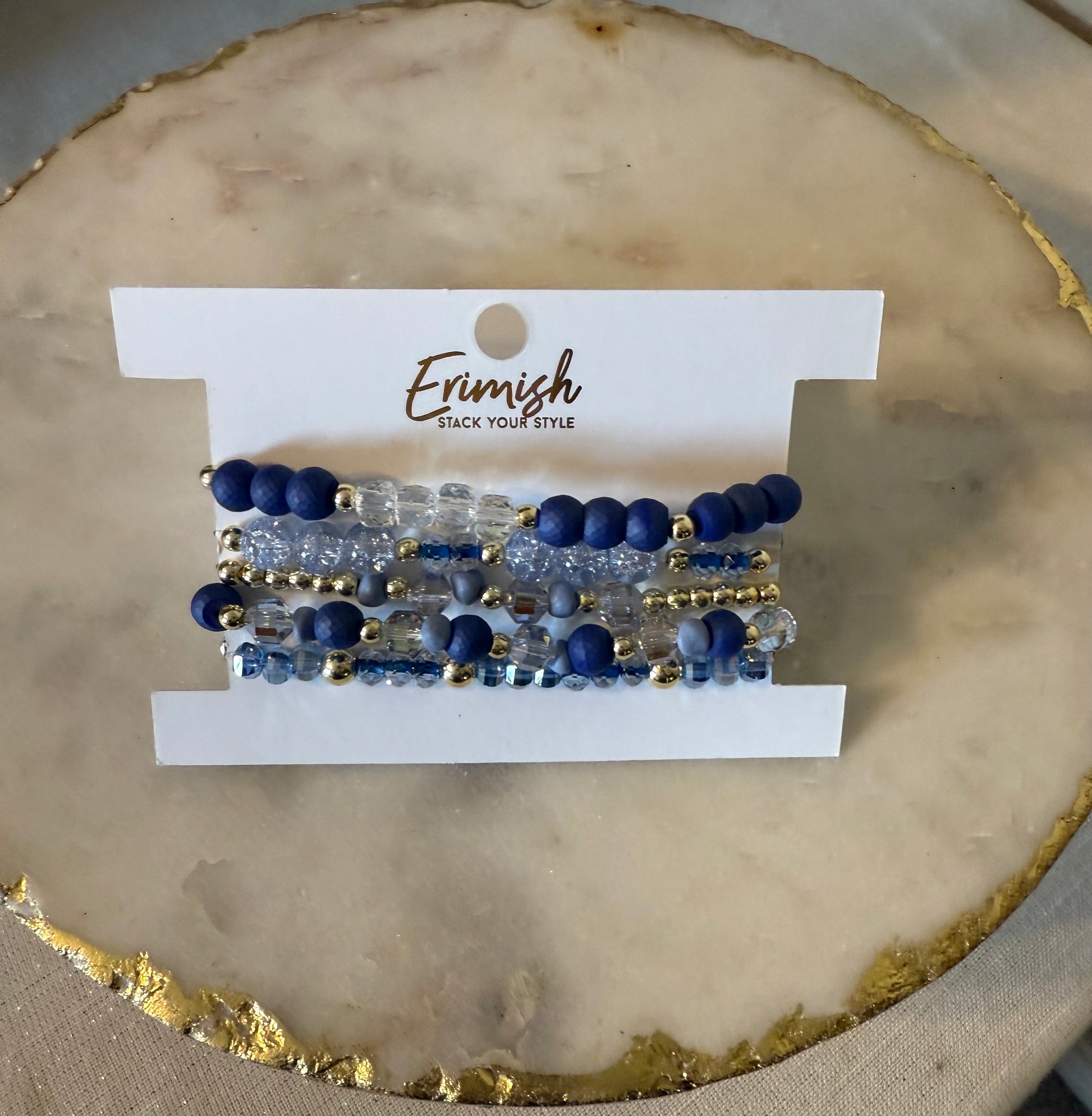 Erimish Bracelet Sets