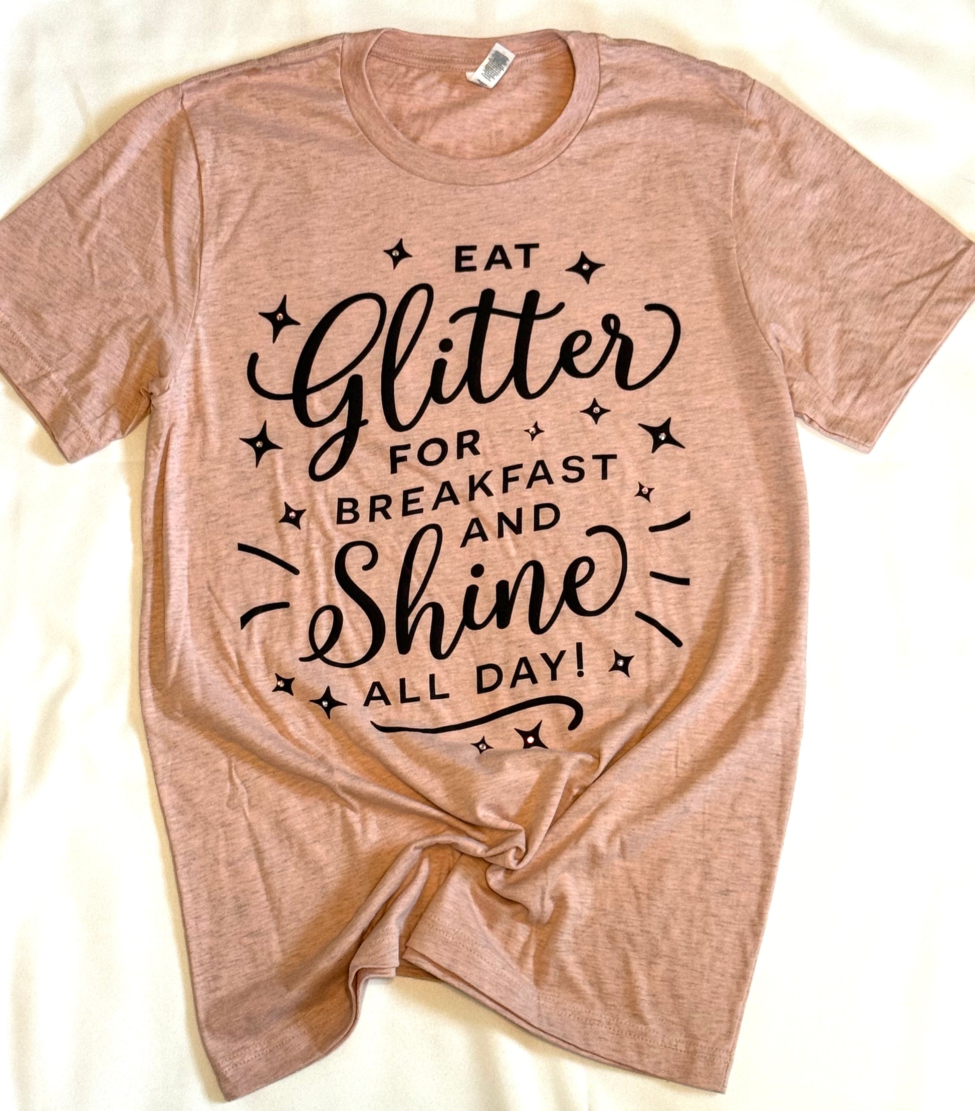 Glitter/Shine T-Shirt