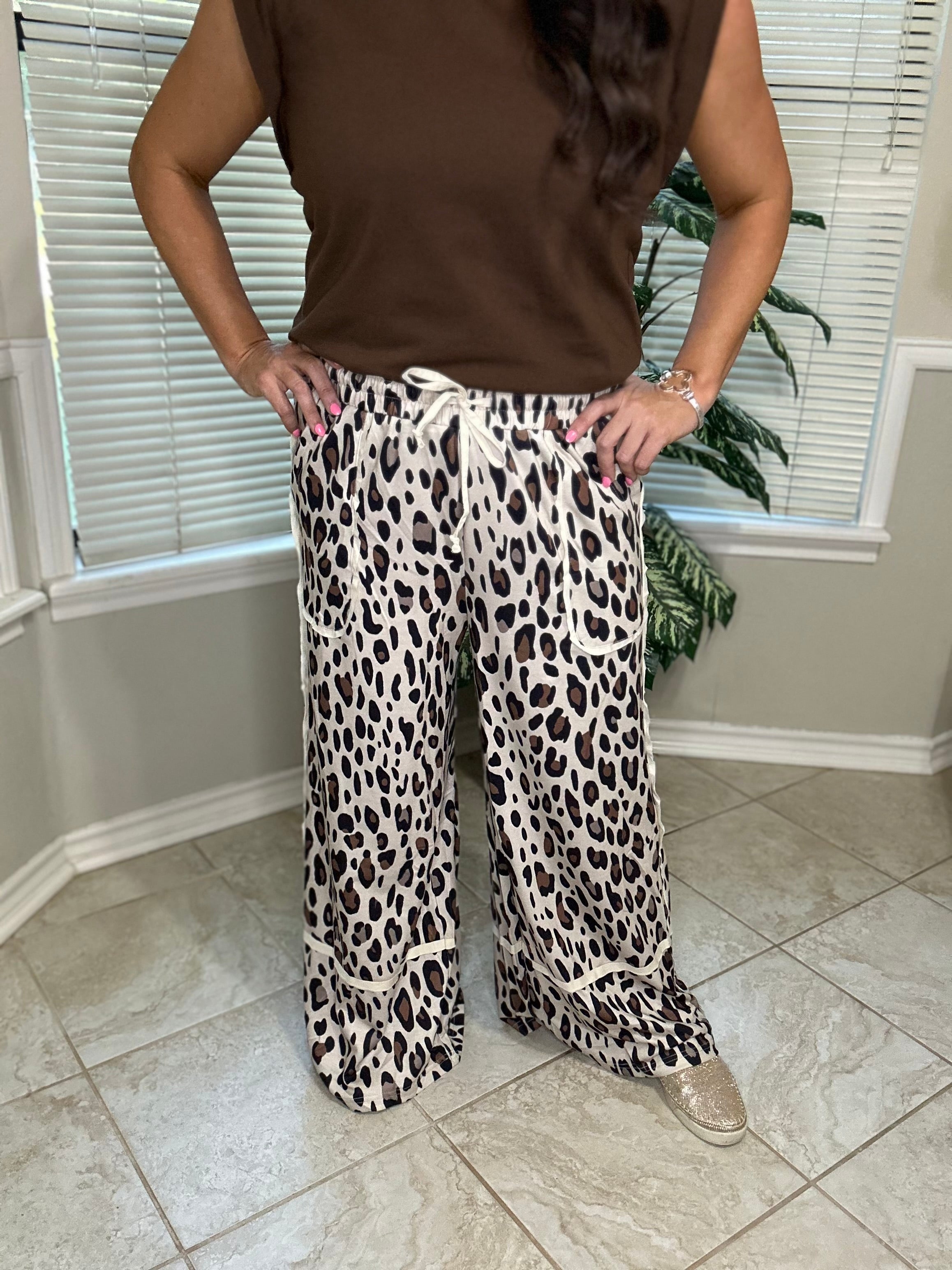 Women's Pants