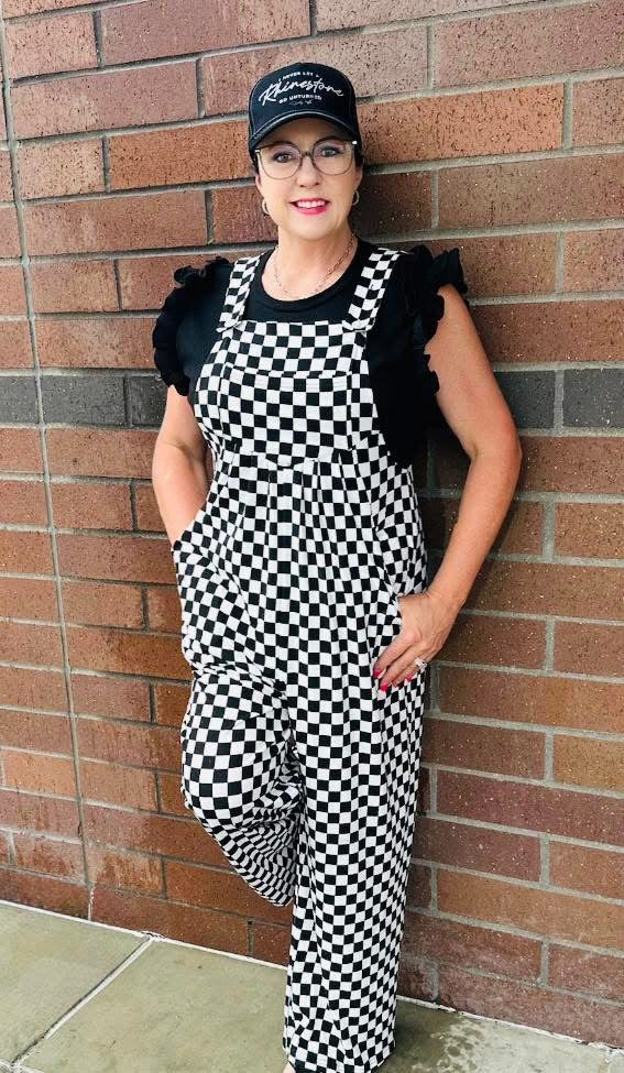 Jumpsuit/Rompers