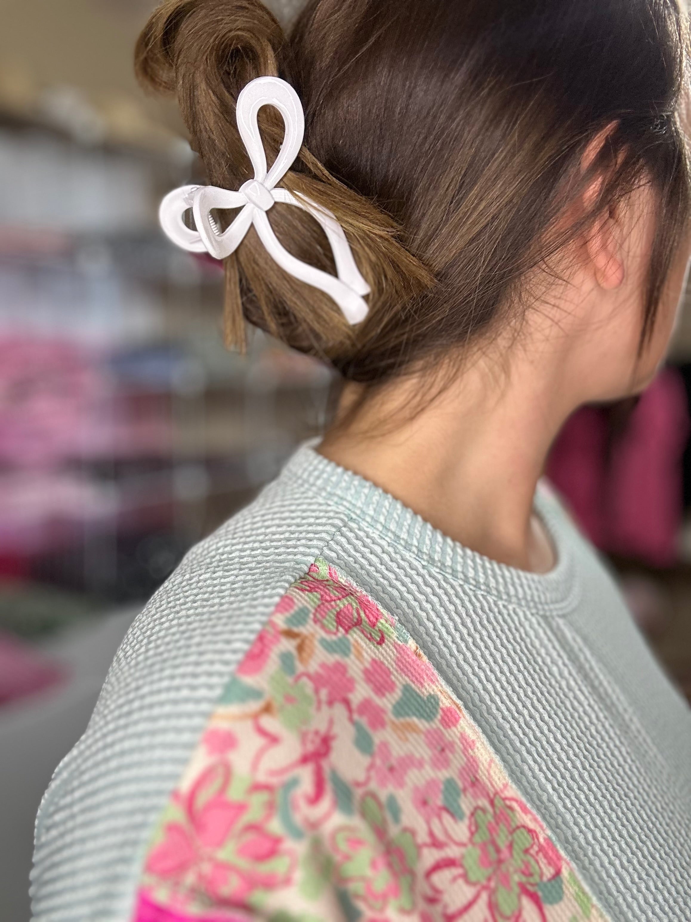 Hair Acessories