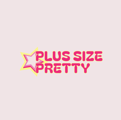 Plus Size Pretty