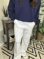 Streamline Modal Pant