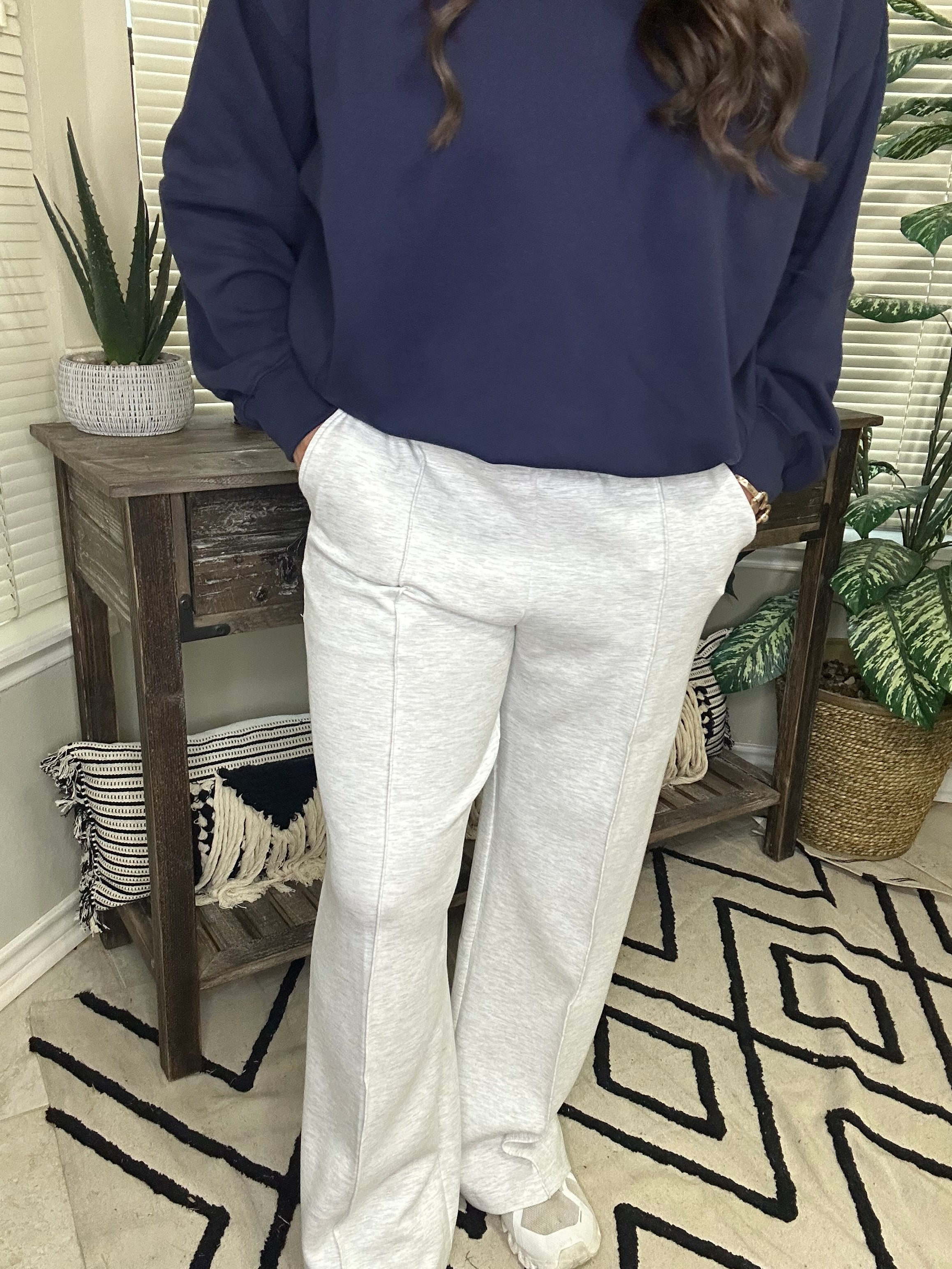 Streamline Modal Pant