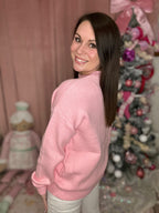 Deck The Halls Sweater