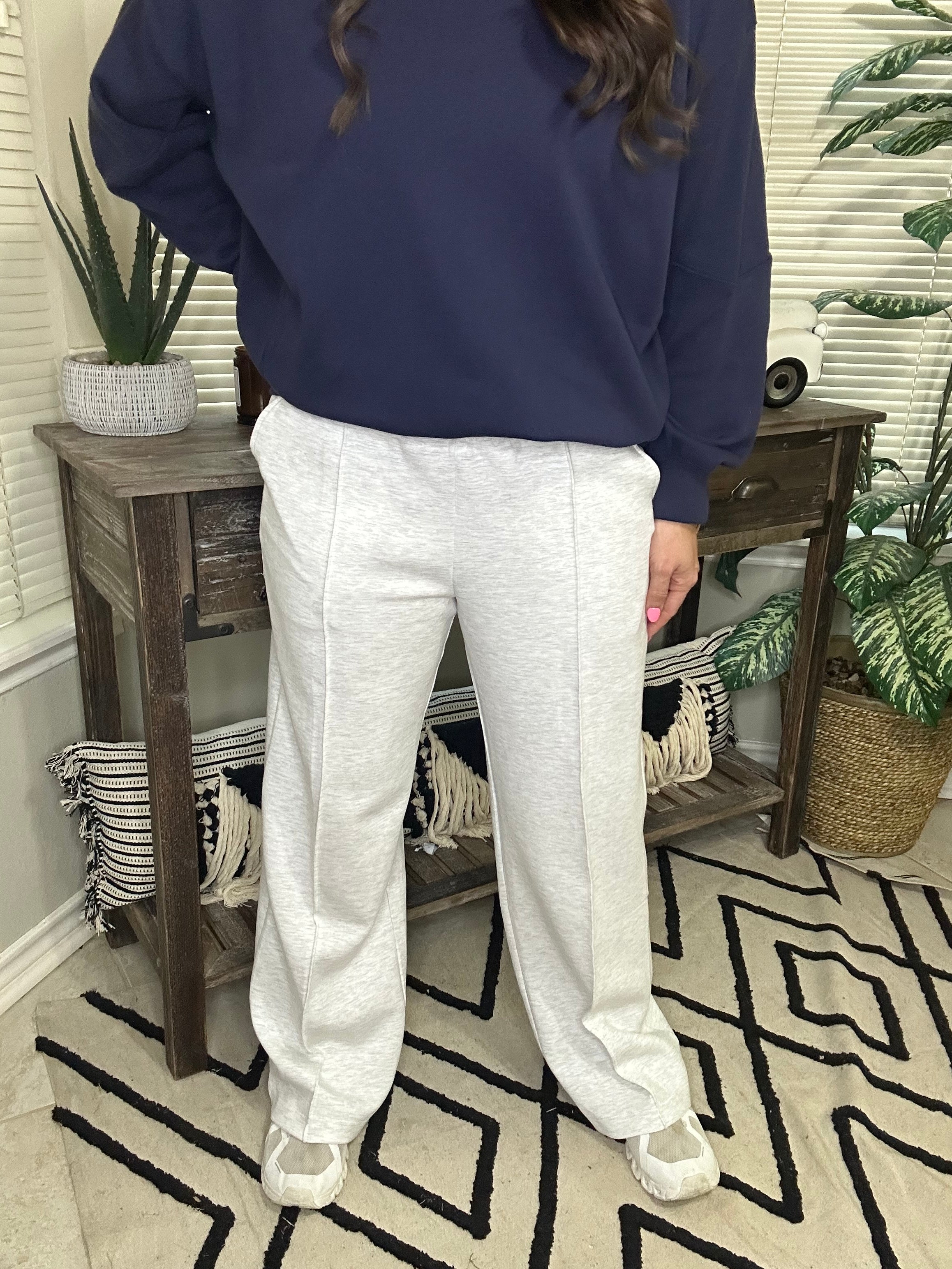 Streamline Modal Pant