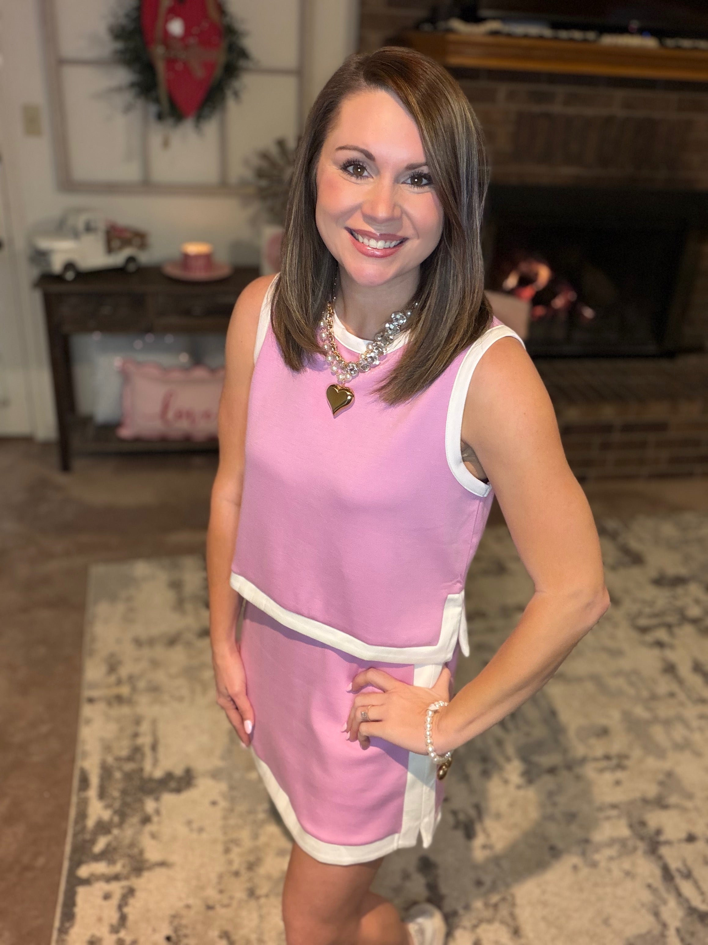 Sweetheart Charm Set