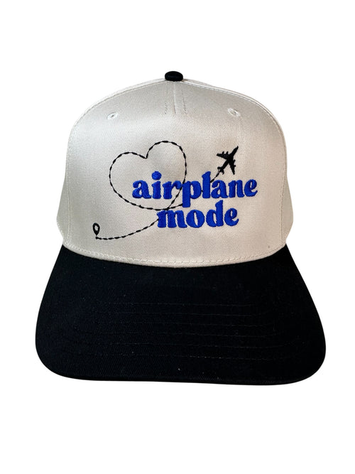 Airplane Mode Hat
