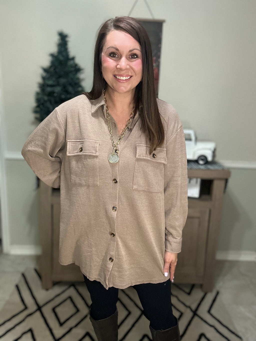 Everyday Enzyme Button Top