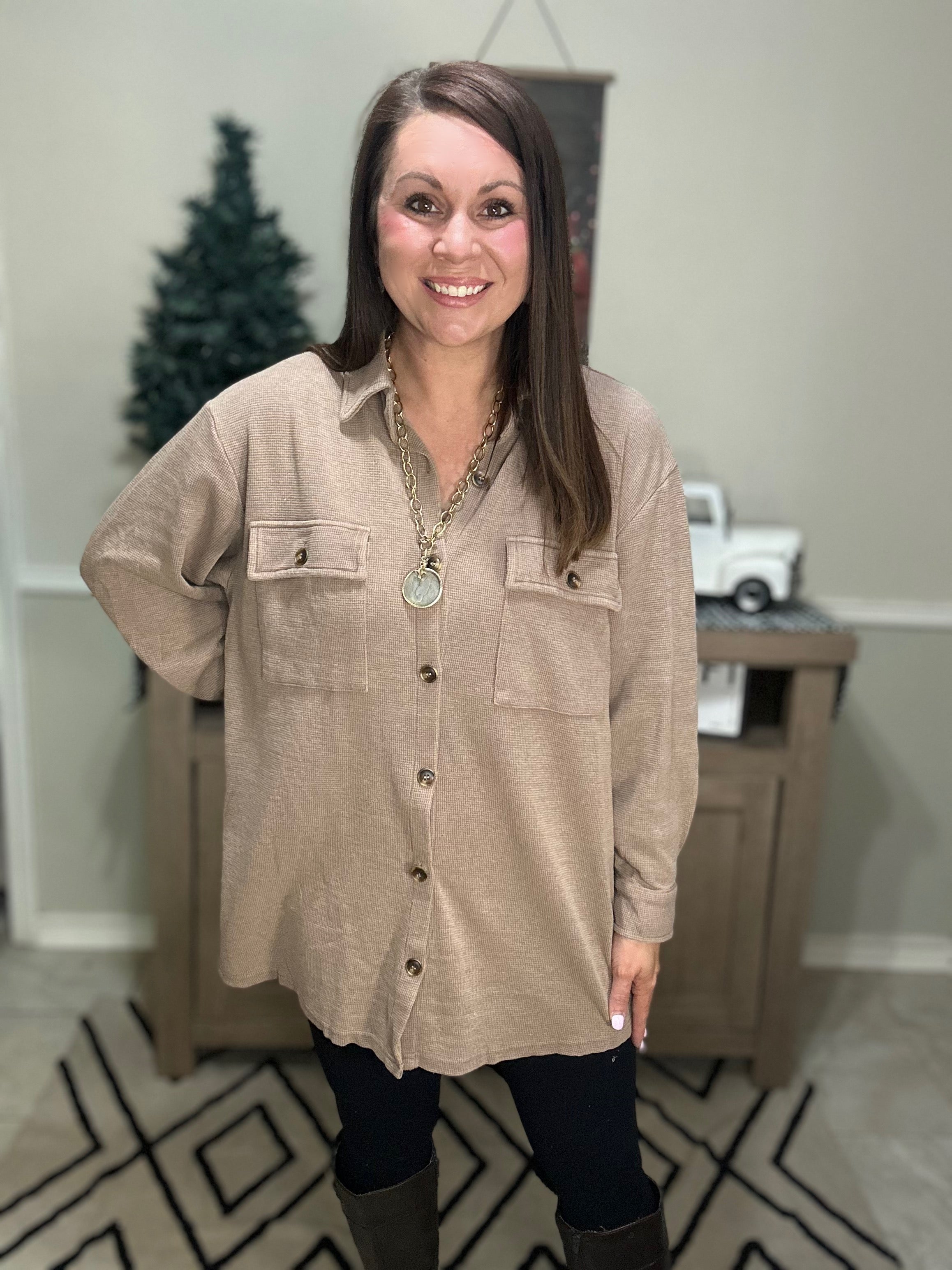 Everyday Enzyme Button Top