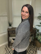 Cozy Nest Sweater