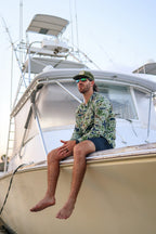 Texas Sand Camo Performance Hoodie