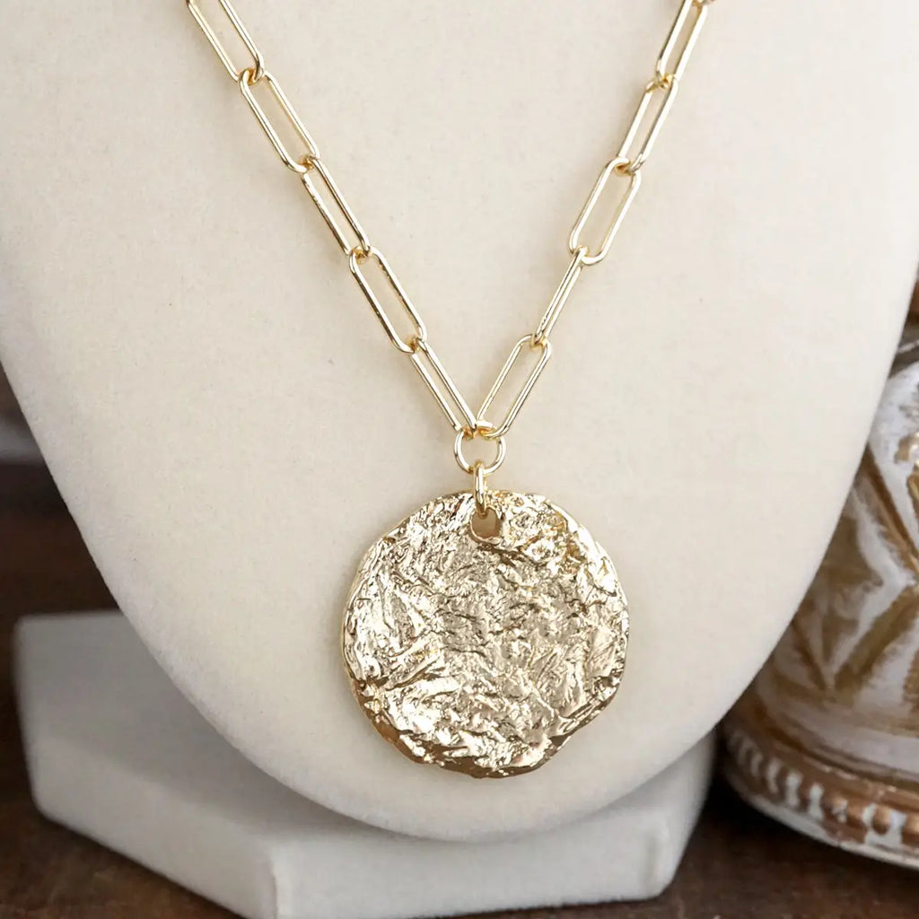 Treasure Trip Necklace Set