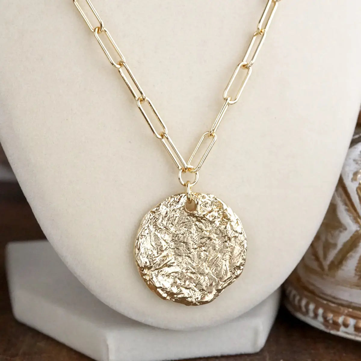 Treasure Trip Necklace Set