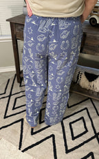 Frontier Wash Pants
