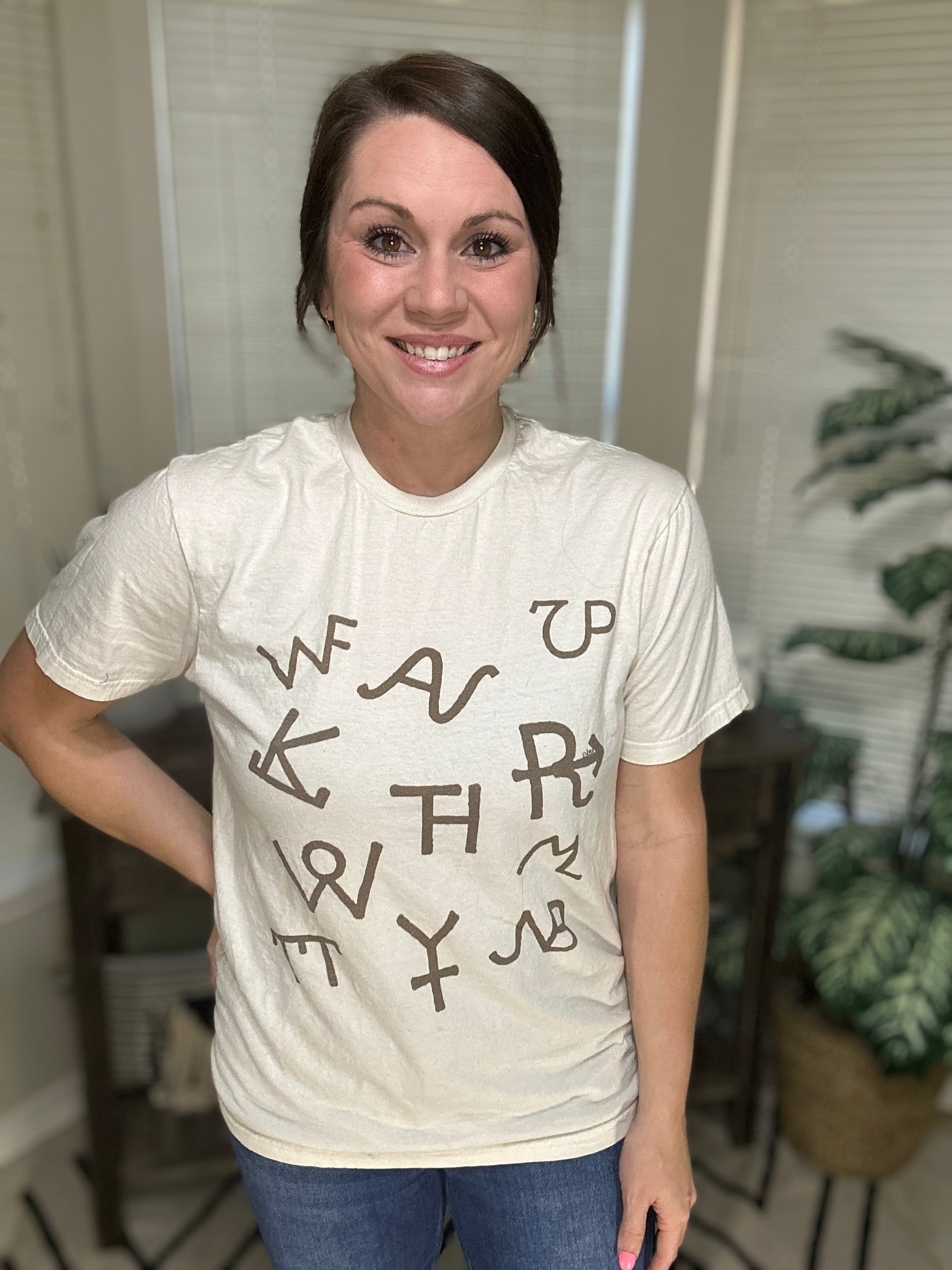 Cattle Ink Graphic-tee