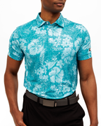 Hawaiian Punchout 2.0 Polo