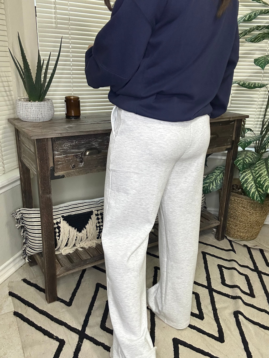 Streamline Modal Pant