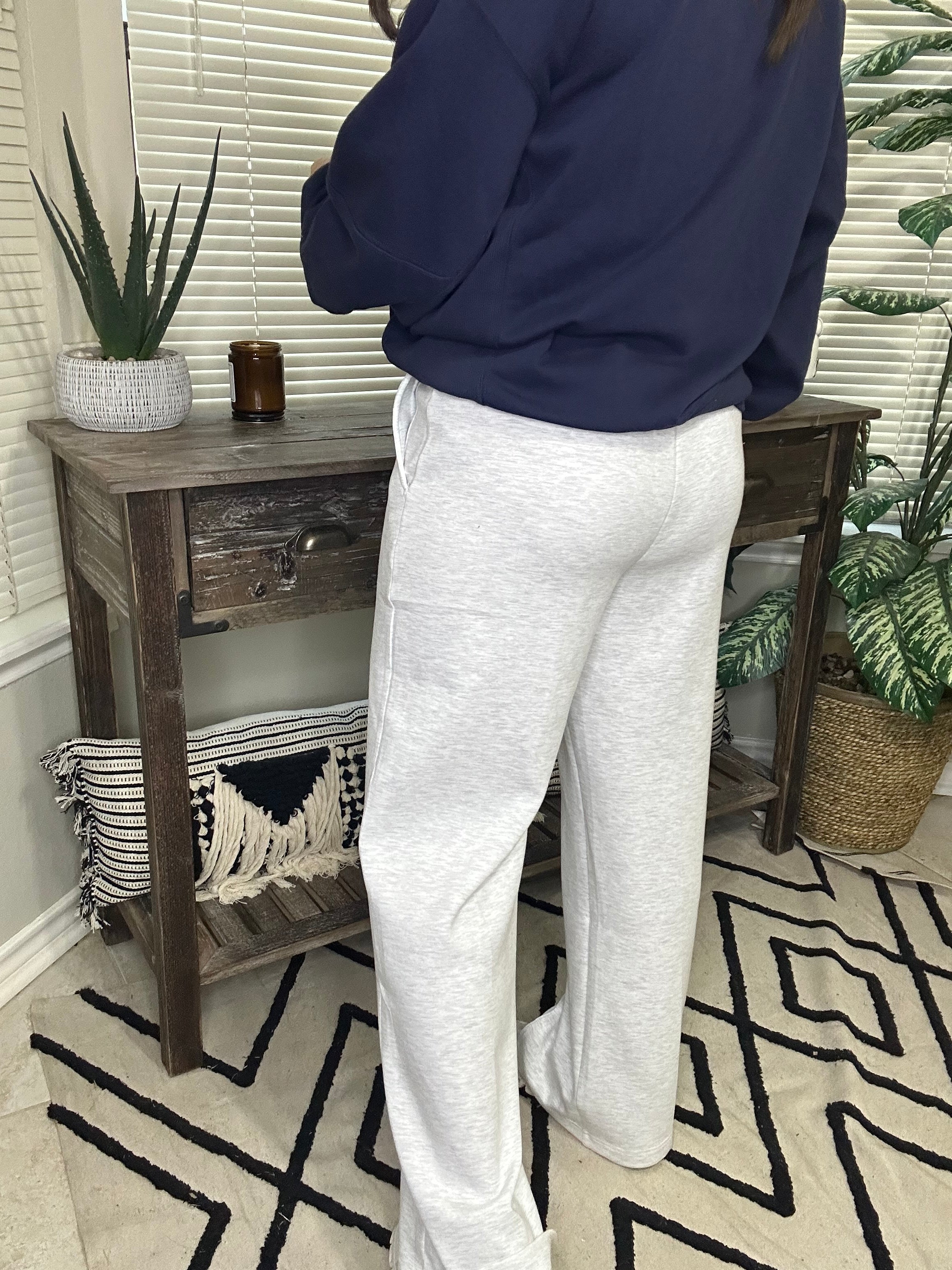 Streamline Modal Pant