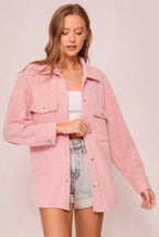 Blush Rose Shaket