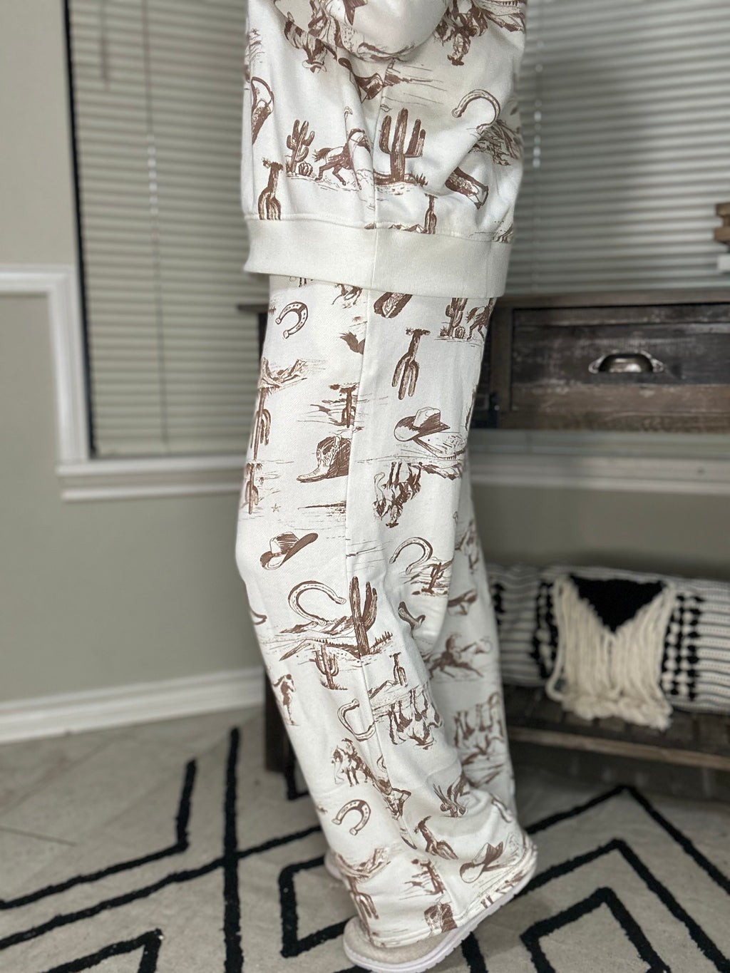 Desert Trail Joggers