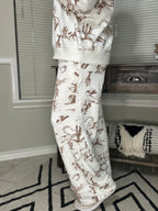 Desert Trail Joggers