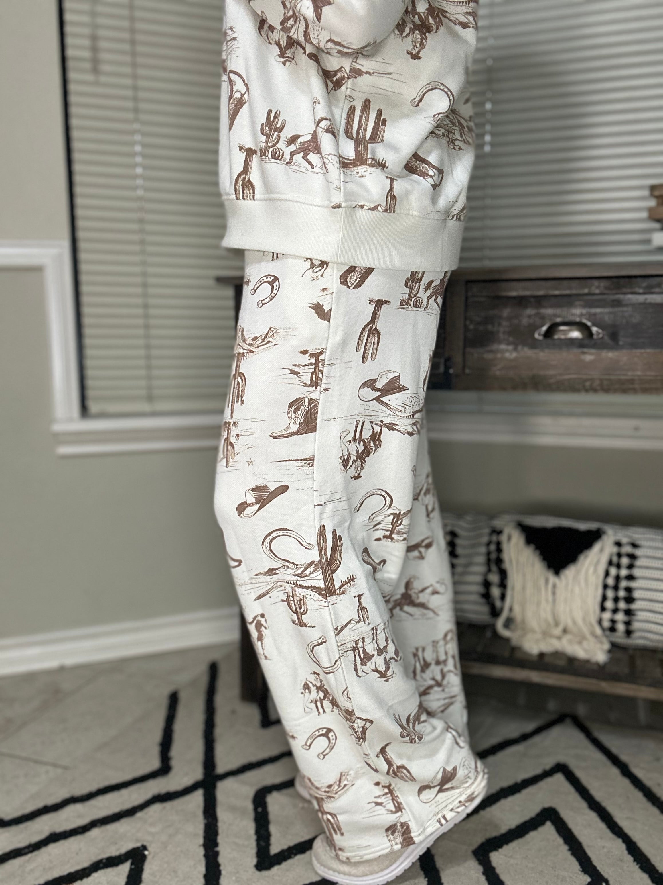 Desert Trail Joggers