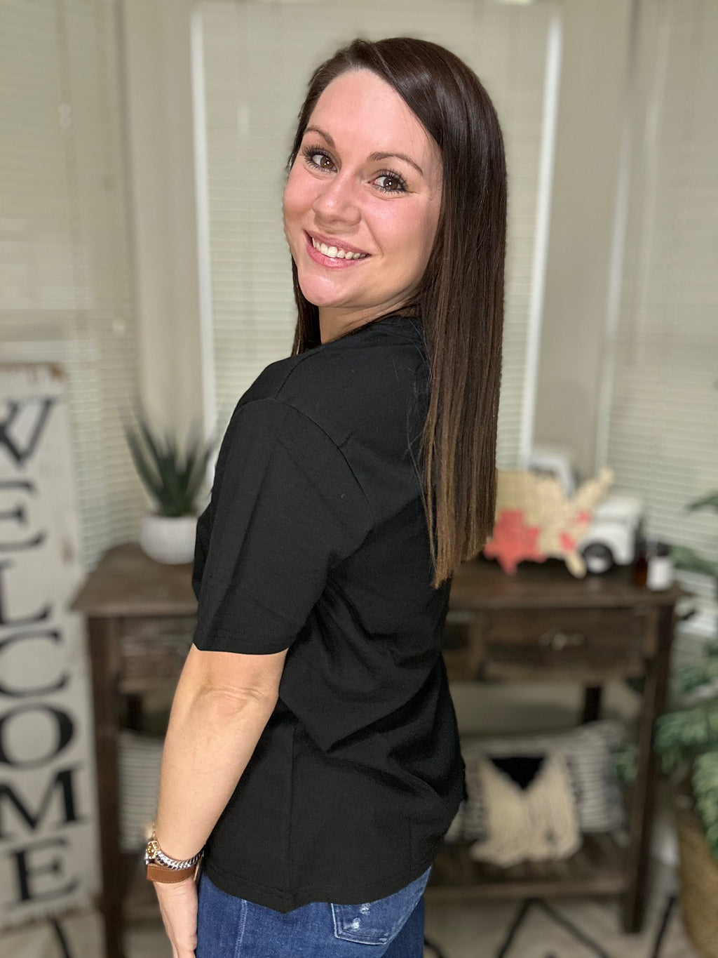 Enjoy the Ride Graphic-tee