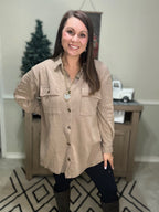 Everyday Enzyme Button Top