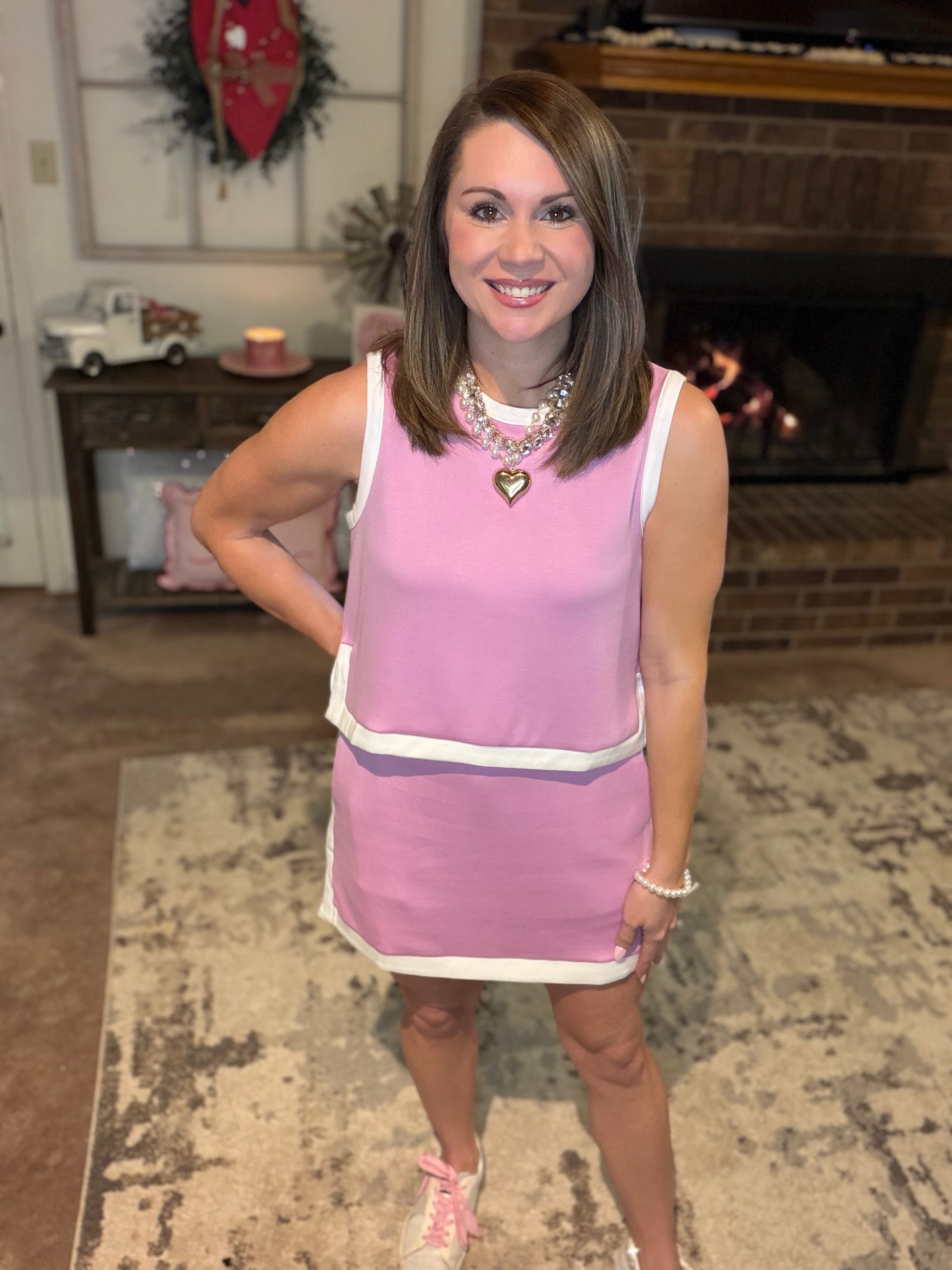 Sweetheart Charm Set