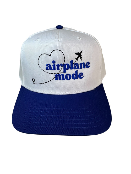 Airplane Mode Hat
