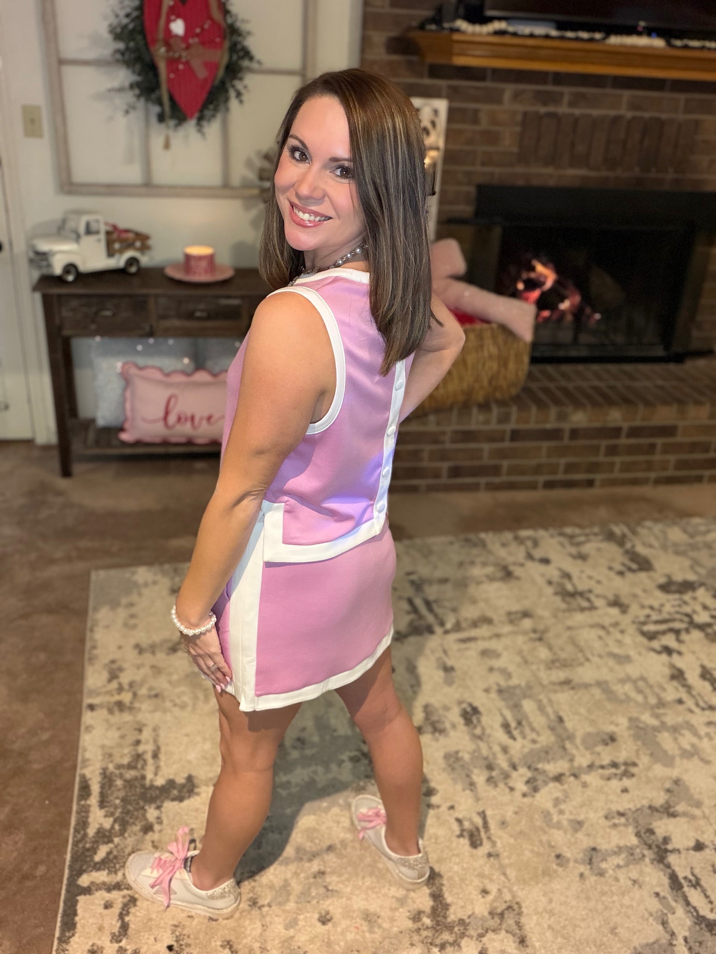 Sweetheart Charm Set