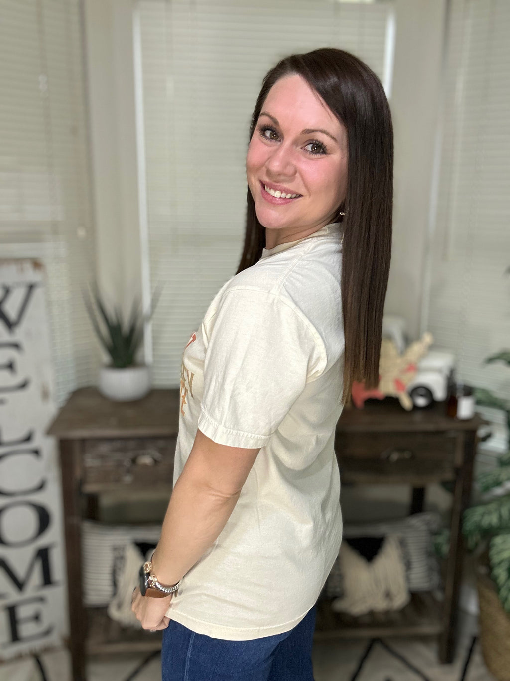 God Is Good Graphic-tee