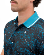 Abominable Men's Pique Polo