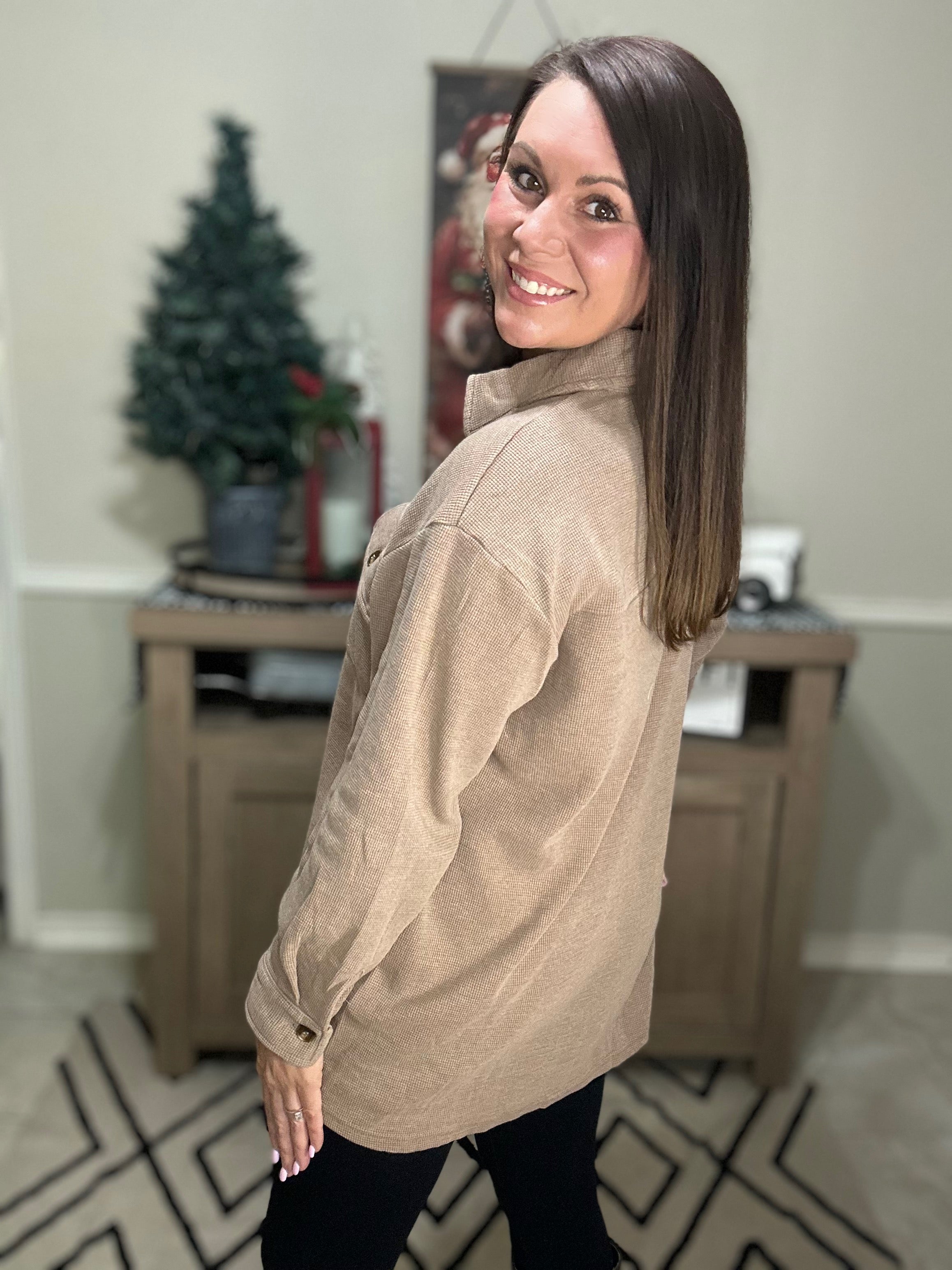 Everyday Enzyme Button Top