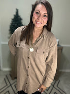 Everyday Enzyme Button Top