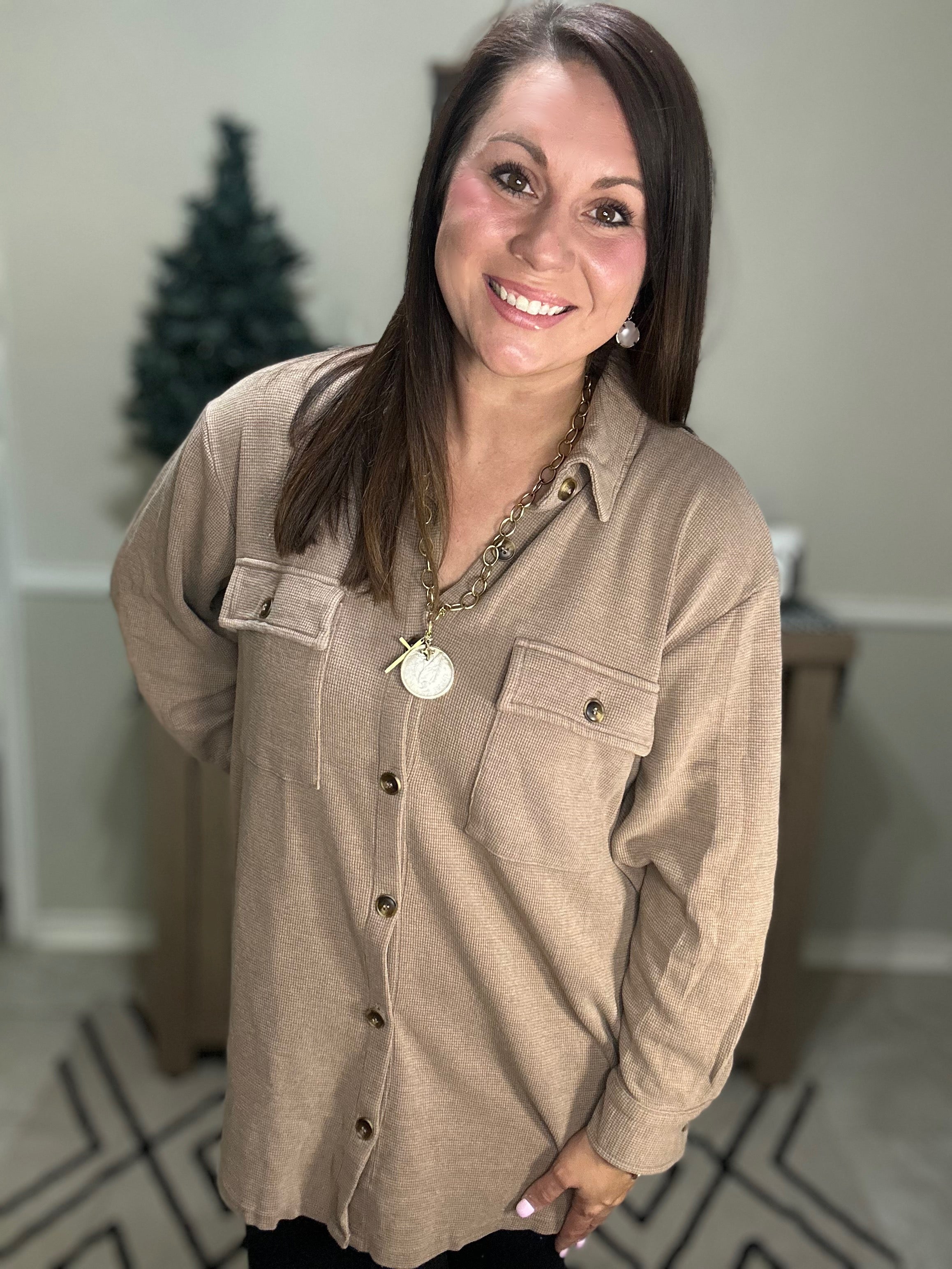 Everyday Enzyme Button Top