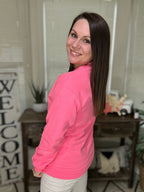 Holly Jolly Glam Sweatshirt