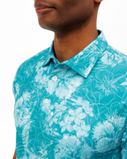 Hawaiian Punchout 2.0 Polo