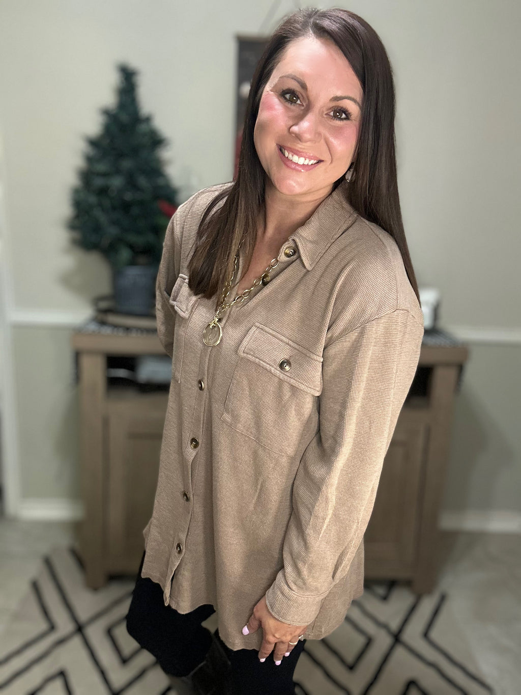 Everyday Enzyme Button Top