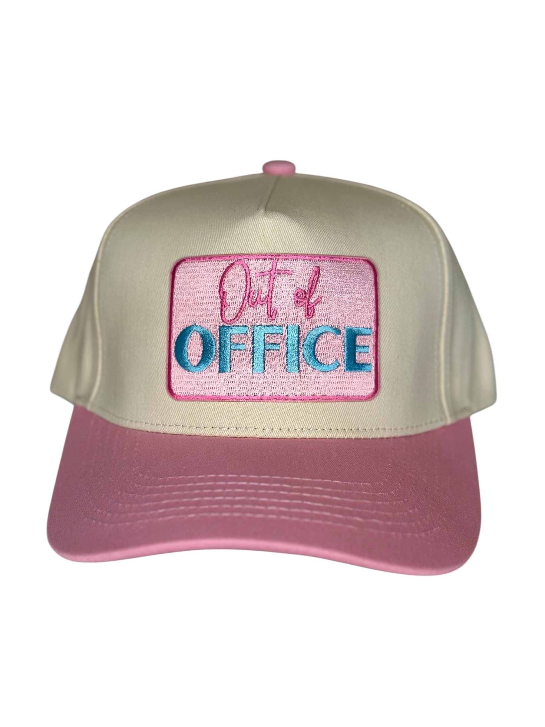 Out of the Office Hat