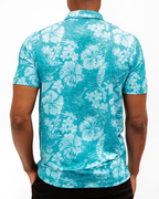 Hawaiian Punchout 2.0 Polo