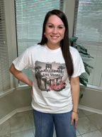 Viva Rodeo Graphic-tee
