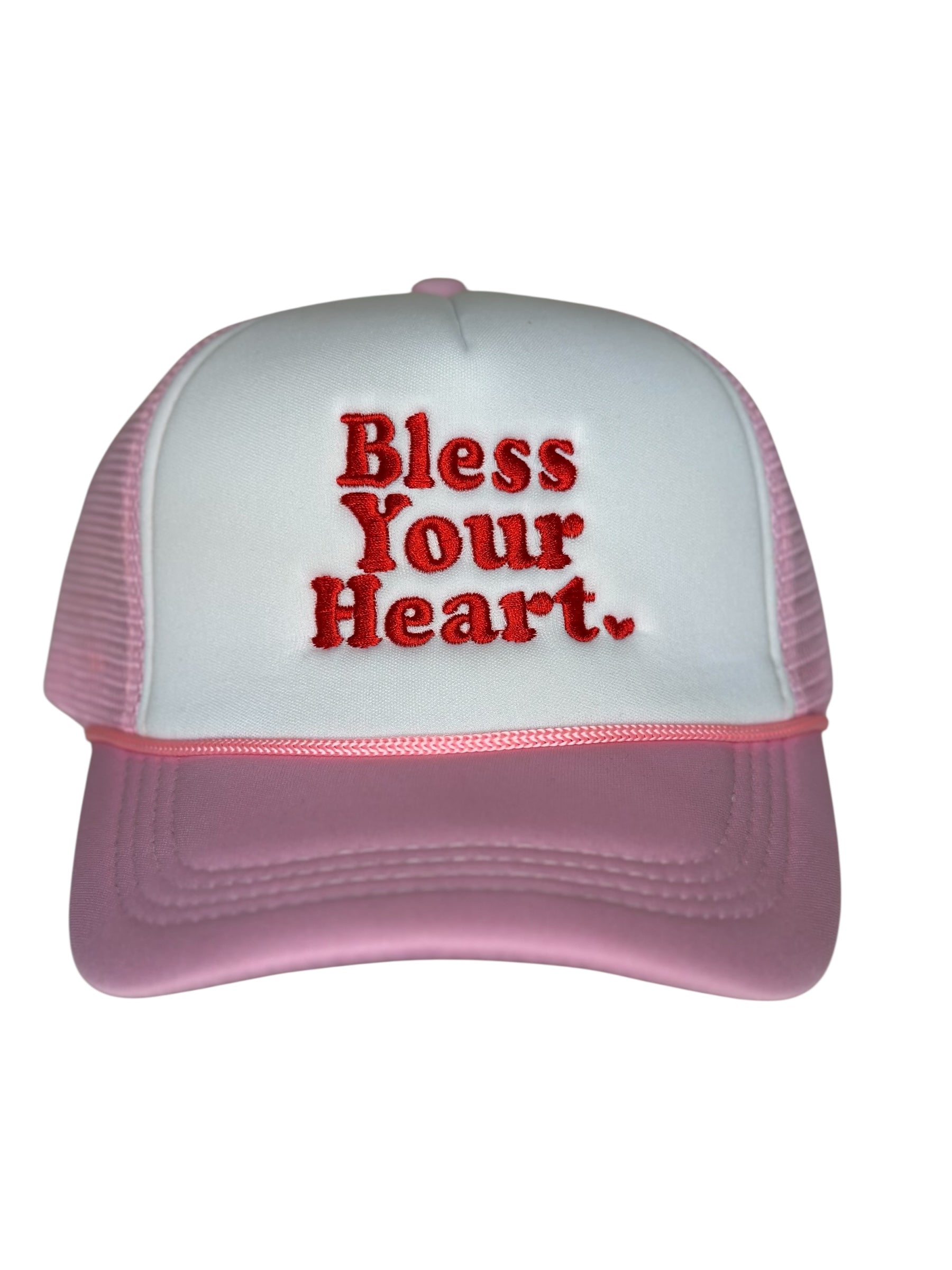 Bless Your Heart Hat