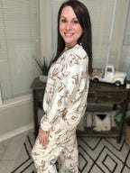 Desert Trails Sweatshirt