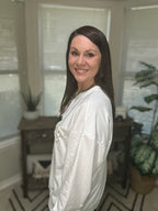 Navy Game Day Sweatshirt