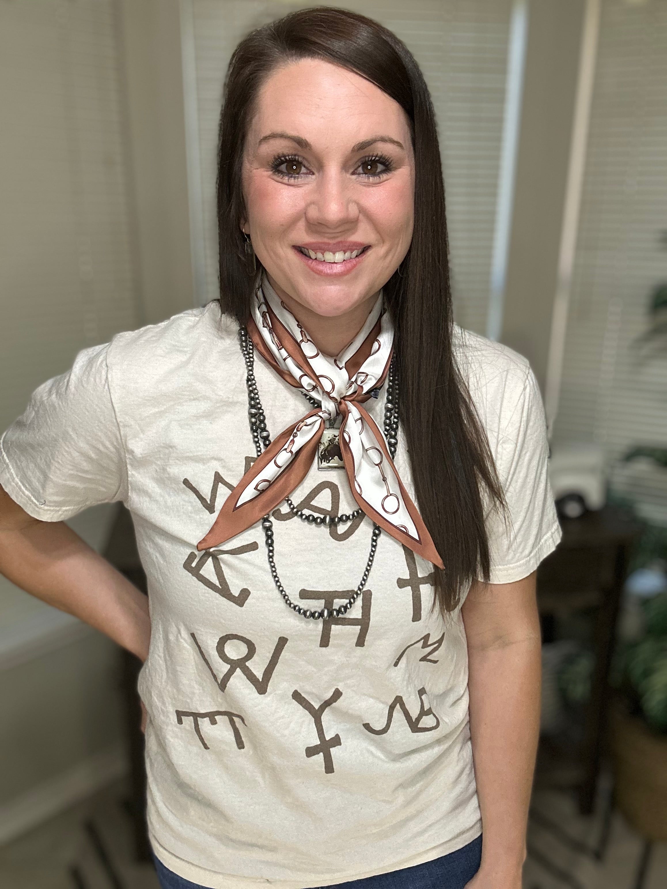 Cattle Ink Graphic-tee