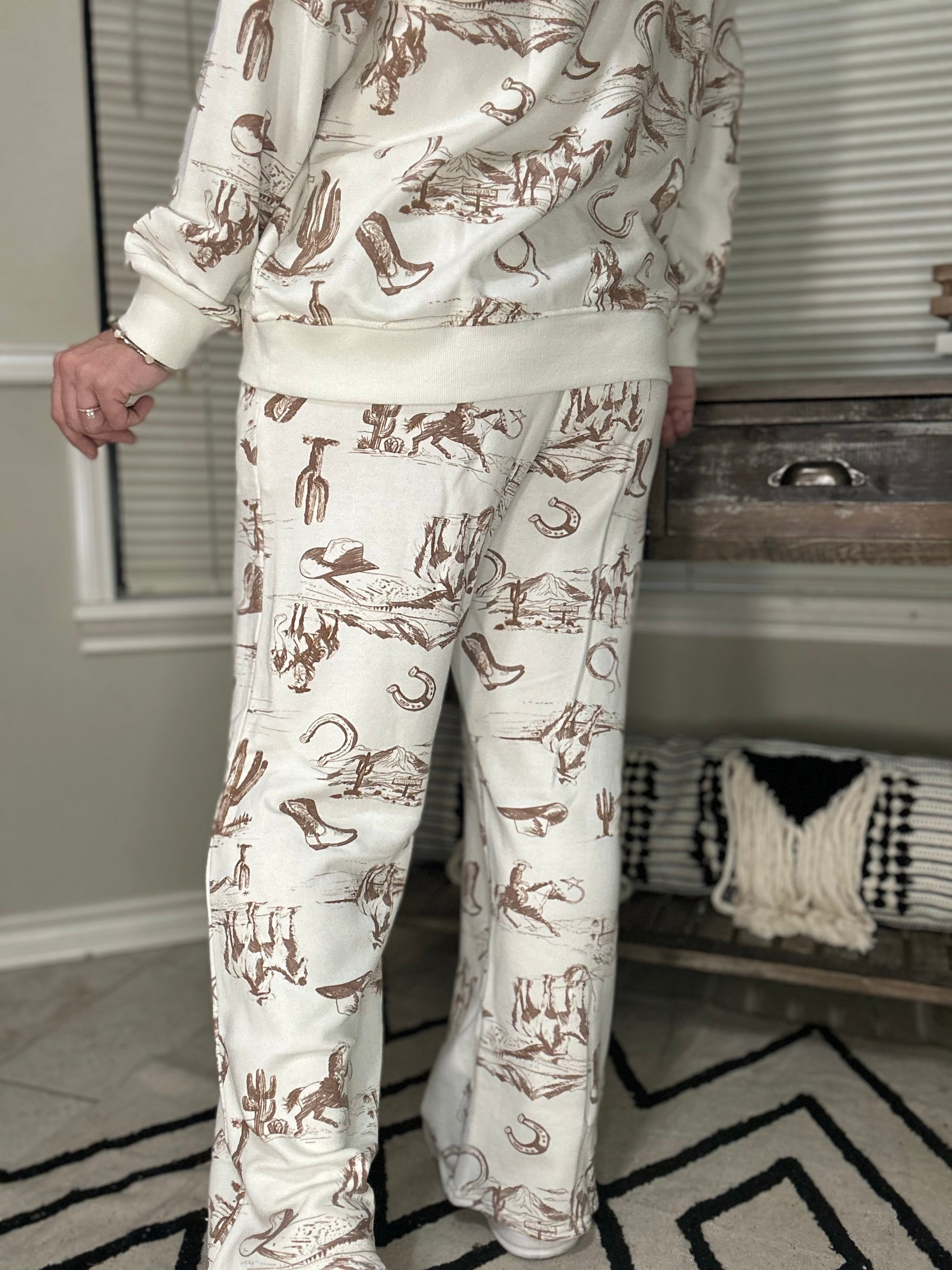 Desert Trail Joggers