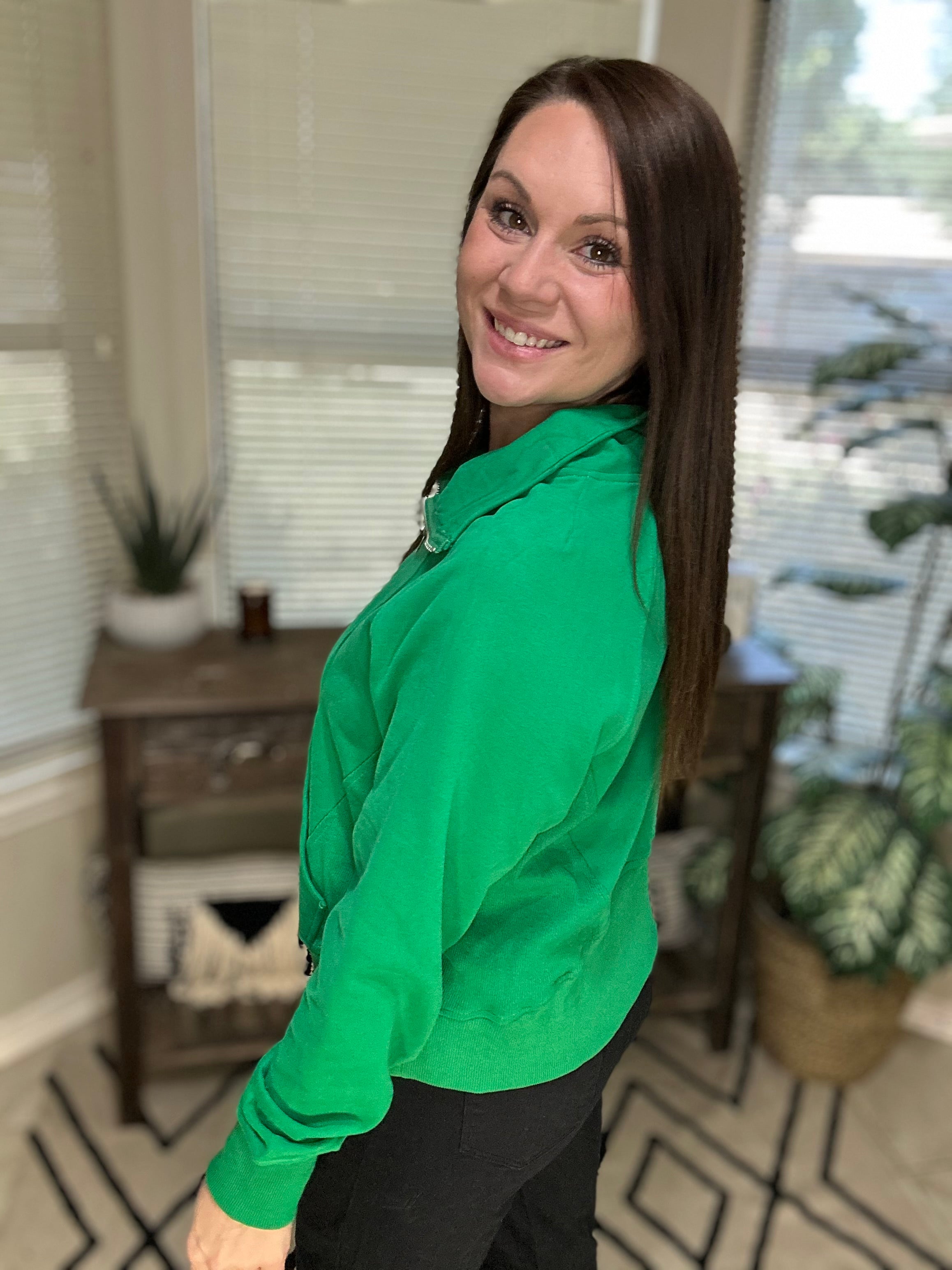 Lounge Wear Days Sweatshirt